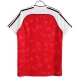 Arsenal Voetbaltenue Retro 1990-1992 Thuisshirt