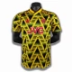Arsenal Voetbaltenue Retro 1991-1993 Uitshirt