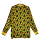 Arsenal Voetbaltenue Retro 1991-1993 Uitshirt - L/S