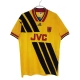 Arsenal Voetbaltenue Retro 1993-1994 Uitshirt