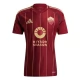 AS Roma Thuisshirt 2024-2025 Voetbaltenue