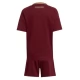 AS Roma Thuisshirt Kids 2024-2025 Voetbaltenue