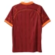 AS Roma Thuisshirt Retro 1999-2000 Voetbaltenue