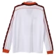 AS Roma Uitshirt Retro 1998-1999 L/S Voetbaltenue