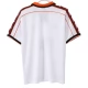 AS Roma Uitshirt Retro 1998-1999 Voetbaltenue