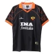 AS Roma Uitshirt Retro 1999-2000 Voetbaltenue