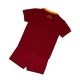 AS Roma Voetbaltenue 2022-2023 Thuisshirt Kids