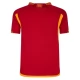 AS Roma Voetbaltenue 2023-2024 Thuisshirt Dames