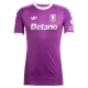 Aston Villa Martinez 23 Keeper Derde Shirt 2025-2026 Voetbaltenue