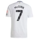 Aston Villa McGinn 7 Uitshirt 2024-2025 Voetbaltenue