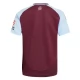 Aston Villa Thuisshirt 2024-2025 Voetbaltenue