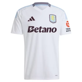 Aston Villa Uitshirt 2024-2025 Voetbaltenue