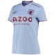 Aston Villa Uitshirt Dames 2022-2023 Voetbaltenue