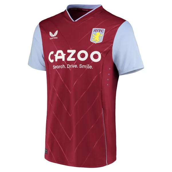 Aston villa shirt kopen deals