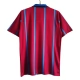 Aston Villa Voetbaltenue Retro 1993-1995 Thuisshirt