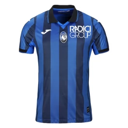 Atalanta BC Voetbaltenue 2023-2024 Thuisshirt