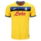 Atalanta Bergamo Lookman 11 Third Shirt 2024-2025 Voetbaltenue