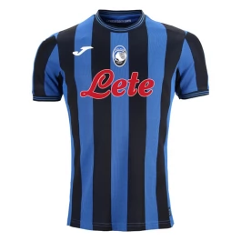 Atalanta Bergamo Thuisshirt 2024-2025 Voetbaltenue