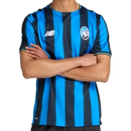 Atalanta Bergamo Thuisshirt 2025-2026 Voetbaltenue