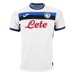 Atalanta Bergamo Uitshirt 2024-2025 Voetbaltenue