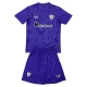 Athletic Bilbao Keeper Third Shirt Kids 2025-2026 Voetbaltenue