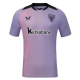 Athletic Bilbao Third Shirt 2024-2025 Voetbaltenue