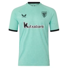 Athletic Bilbao Third Shirt 2025-2026 Voetbaltenue