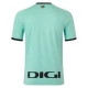 Athletic Bilbao Third Shirt 2025-2026 Voetbaltenue