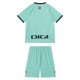 Athletic Bilbao Third Shirt Kids 2025-2026 Voetbaltenue