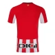 Athletic Bilbao Thuisshirt 2024-2025 Voetbaltenue