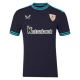 Athletic Bilbao Uitshirt 2025-2026 Voetbaltenue