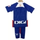 Athletic Bilbao Uitshirt Kids 2024-2025 Voetbaltenue