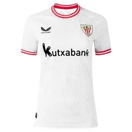 Athletic Bilbao Voetbaltenue 2023-2024 Third Shirt