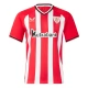 Athletic Bilbao Voetbaltenue 2023-2024 Thuisshirt