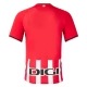 Athletic Bilbao Voetbaltenue 2023-2024 Thuisshirt