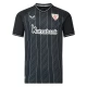 Athletic Bilbao Voetbaltenue Keeper 2023-2024 Thuisshirt
