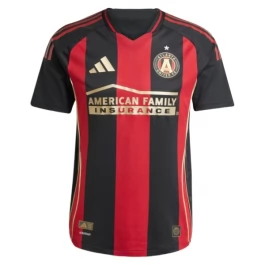 Atlanta United Thuisshirt 2025-2026 Voetbaltenue