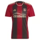Atlanta United Voetbaltenue 2023-2024 Thuisshirt