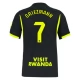 Atlético Madrid Griezmann 7 Uitshirt 2026-2027