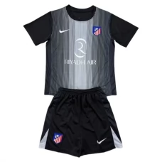 Atlético Madrid Keeper Uitshirt Kids 2025-2026 Voetbaltenue