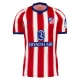 Atlético Madrid Koke 6 Thuisshirt 2026-2027