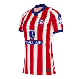Atlético Madrid Thuisshirt 2026-2027 Dames