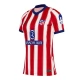 Atlético Madrid Thuisshirt 2026-2027 Dames