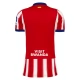 Atlético Madrid Thuisshirt 2026-2027 Dames