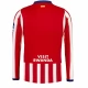 Atlético Madrid Thuisshirt 2026-2027 Lange Mouwen