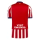 Atlético Madrid Thuisshirt 2026-2027