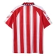 Atlético Madrid Thuisshirt Retro 1994-1995 Voetbaltenue