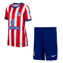 Atlético Madrid Thuistenue 2026-2027 Kind
