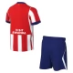 Atlético Madrid Thuistenue 2026-2027 Kind