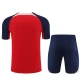 Atlético Madrid Trainingsshirt Pakken 2023-24 - Rood